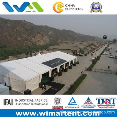 20m X 35m Wimar Hot Sale Outdoor Party Tent